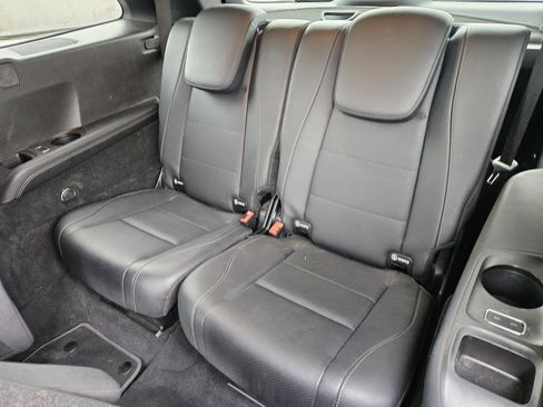 Used 2022 Mercedes-Benz GLS 450 4MATIC image 29
