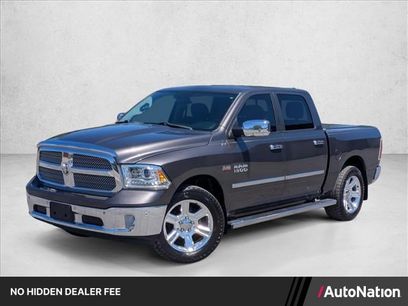 Used 2014 RAM 1500 Limited