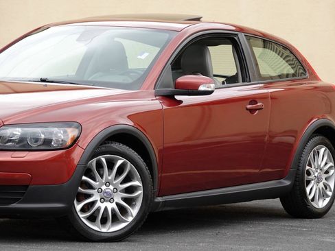 Used 2008 Volvo C30 T5 Version 2.0 FWD image 57
