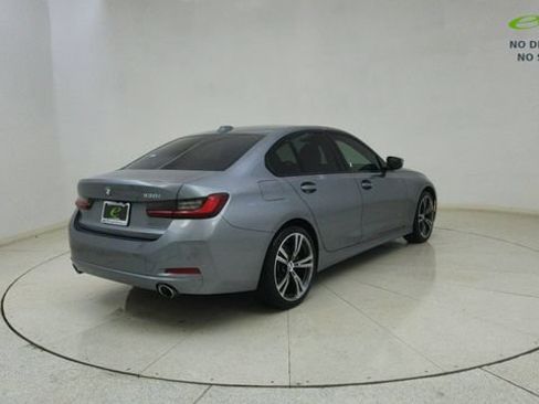 Used 2023 BMW 330i Sedan w/ Driving Assistance Package RWD image 69