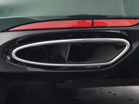 New 2026 Bentley Continental GTC image 23