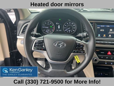 Used 2018 Hyundai Elantra SEL image 33
