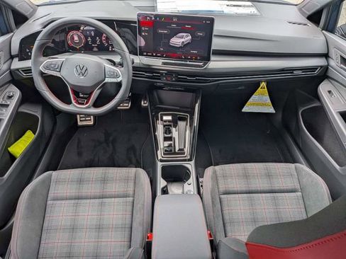 New 2026 Volkswagen GTI S FWD image 17