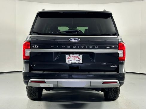 Used 2024 Ford Expedition Max XLT AWD/4WD image 6