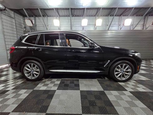 Used 2019 BMW X3 xDrive30i w/ Convenience Package image 9