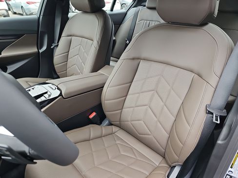 New 2027 BMW 530i xDrive AWD/4WD image 17