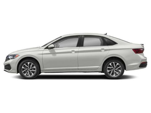 Used 2024 Volkswagen Jetta S FWD image 4