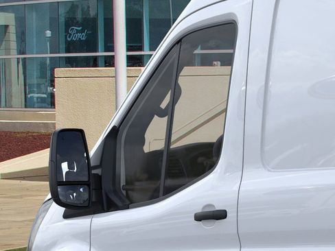 New 2026 Ford Transit 250 148 Medium Roof image 20