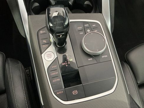 Certified 2023 BMW 430i 430i w/ M Sport Package image 14