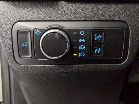 New 2025 Ford Bronco Sport Big Bend image 20