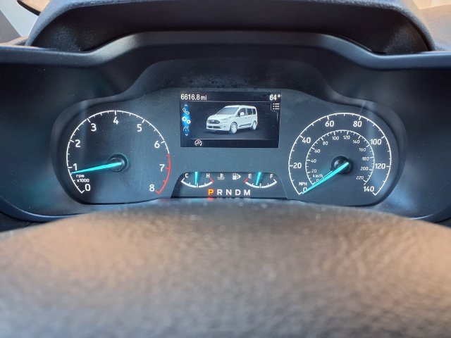 Used 2023 Ford Transit Connect XLT w/ XLT Premium Package FWD image 17