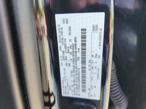 Used 2024 Ford F150 STX AWD/4WD image 40