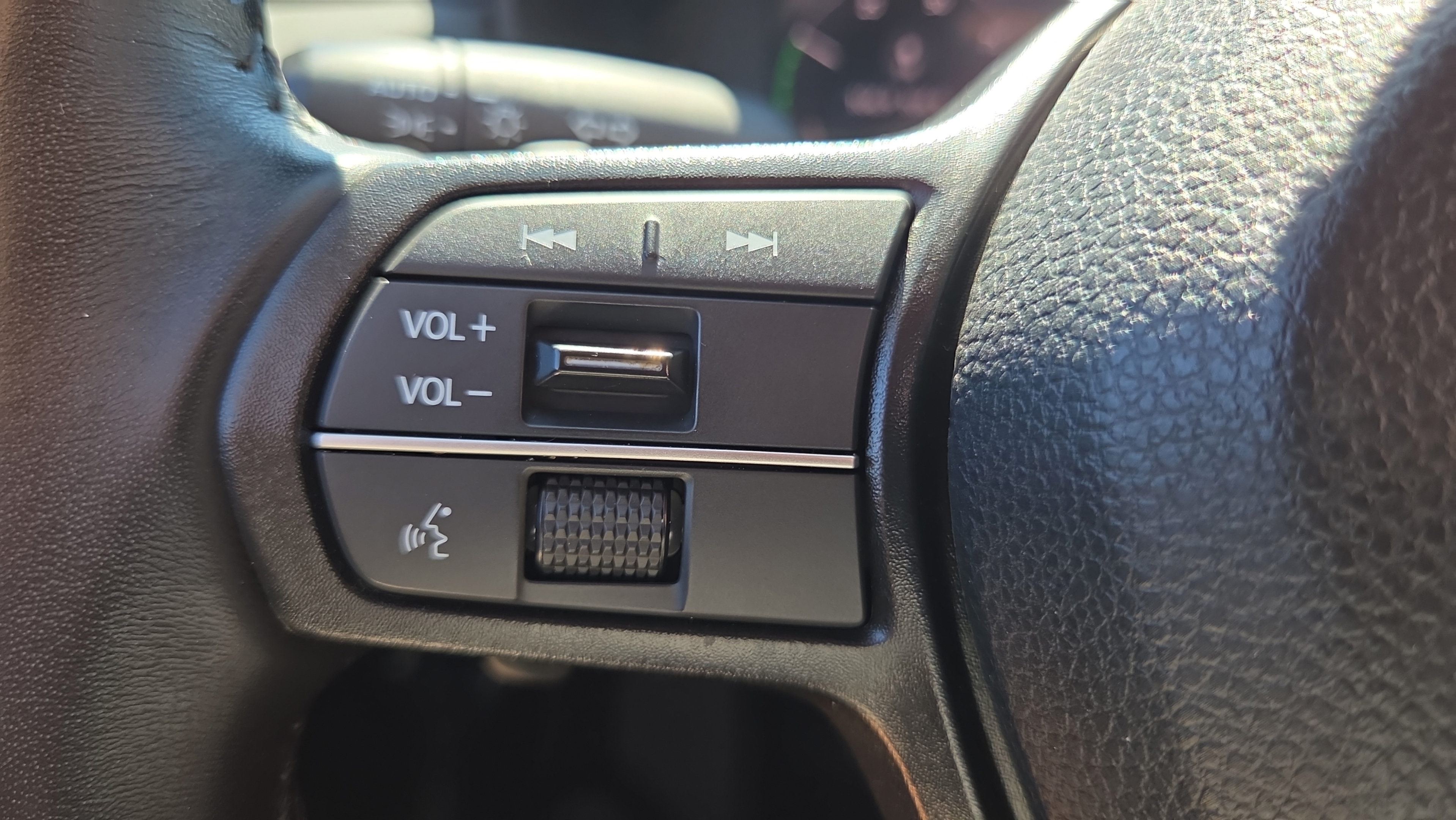 Certified 2024 Honda Accord EX-L image 23