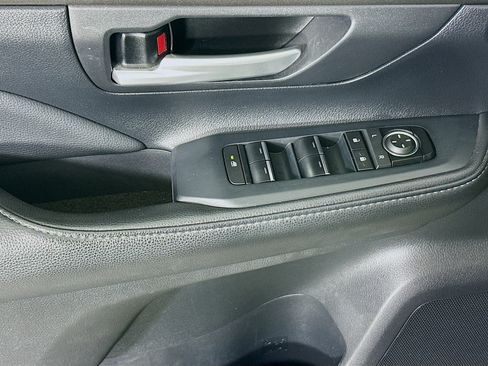 Used 2024 Toyota Grand Highlander FWD image 14