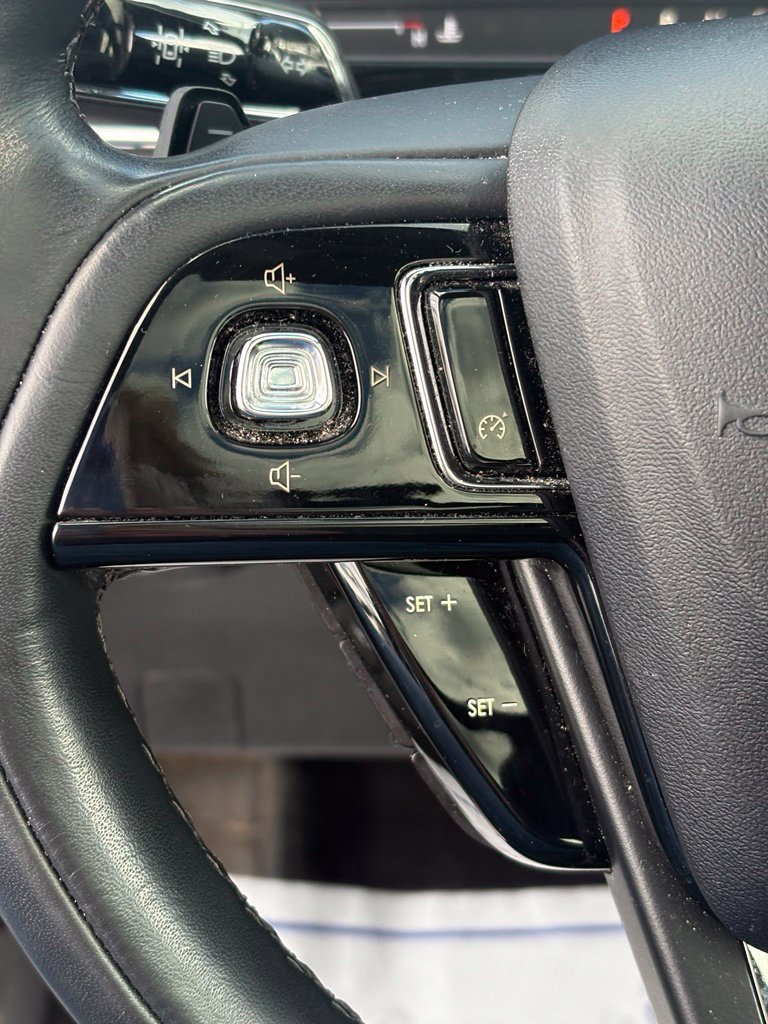 Certified 2022 Lincoln Corsair AWD w/ Premium Package image 20