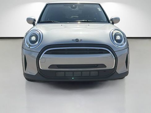 Used 2024 MINI Cooper 2-Door Hardtop w/ Storage Package FWD image 8