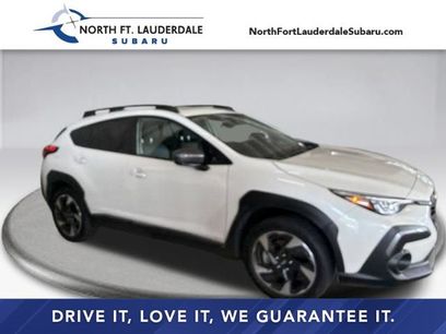 Used 2024 Subaru Crosstrek 2.5i Limited