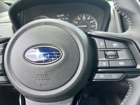 Certified 2026 Subaru Forester Premium w/ Premium/Limited Package AWD/4WD image 34