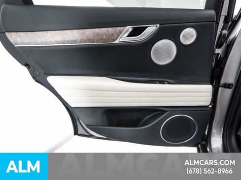 Used 2024 Genesis G80 image 53