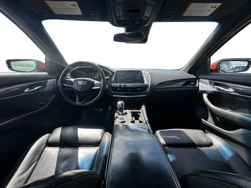 Used 2020 Cadillac CT5 Sport AWD/4WD image 37