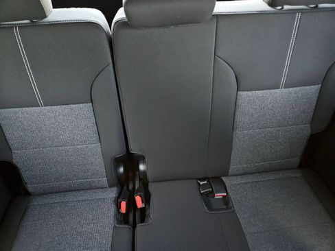 New 2026 GMC Acadia Elevation FWD image 26
