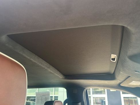 Used 2023 GMC Sierra 1500 Denali Ultimate image 8