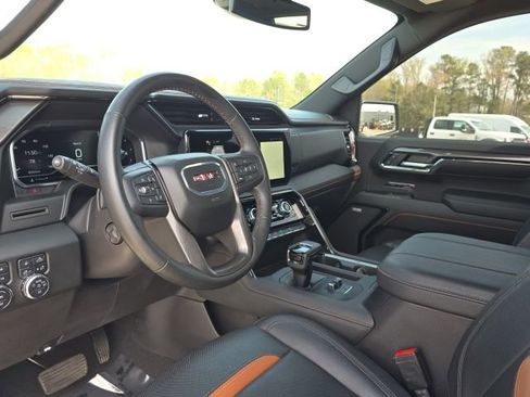 Used 2024 GMC Sierra 1500 AT4 w/ AT4 Preferred Package image 25