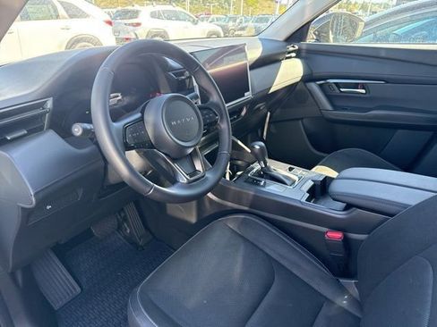 New 2026 MAZDA CX-5 Select AWD/4WD image 4