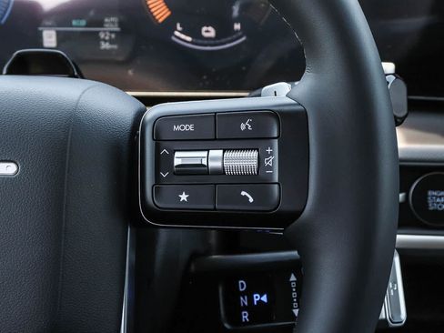 New 2026 Hyundai Santa Fe SEL FWD image 24