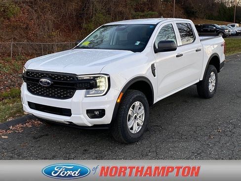 New 2025 Ford Ranger XL w/ Trailer Tow Package image 23