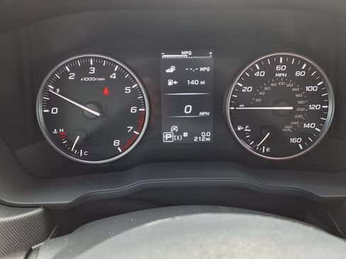 New 2026 Subaru Forester Premium AWD/4WD image 20