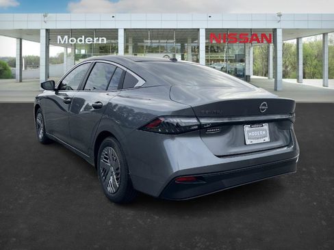 New 2026 Nissan Sentra S image 4