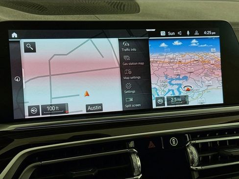 Used 2021 BMW X5 sDrive40i w/ Luxury Seating Package 2 image 13