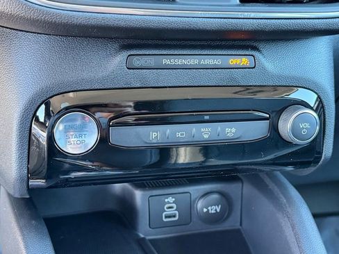 New 2026 Ford Escape Platinum w/ Premium Technology Package image 34