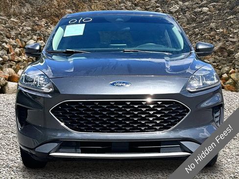 Used 2020 Ford Escape SE AWD/4WD image 3