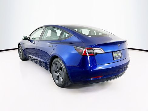 Used 2023 Tesla Model 3 Standard Range RWD image 5