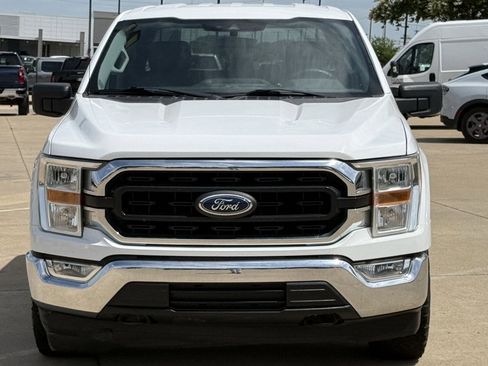 Used 2021 Ford F150 XLT AWD/4WD image 7