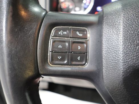 Used 2017 RAM 1500 Big Horn AWD/4WD image 34