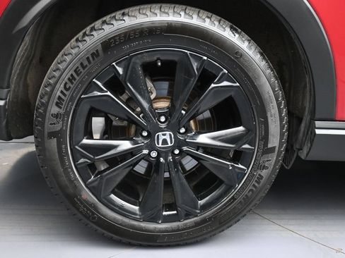 Used 2025 Honda CR-V Sport Touring image 12