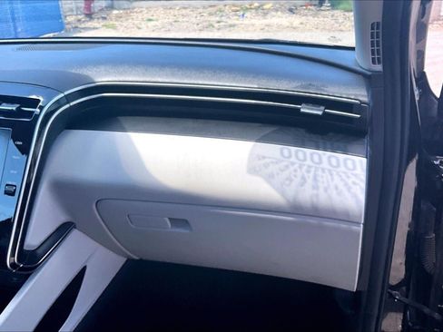 Used 2022 Hyundai Tucson SEL FWD image 17