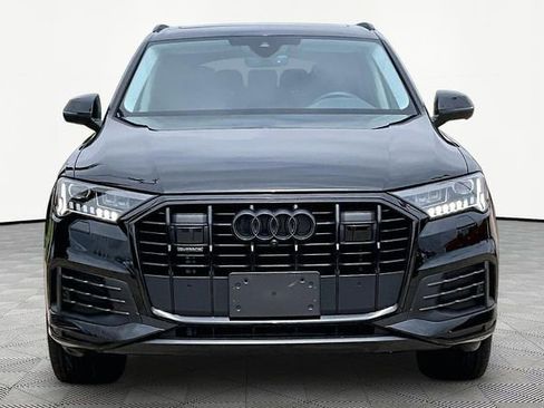 Used 2023 Audi A3 2.0T Premium w/ Black Optic Sport Package FWD image 3