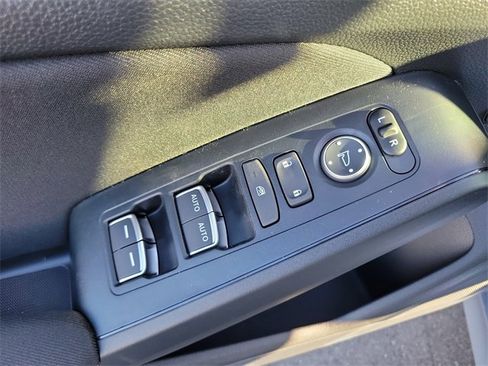 New 2026 Honda Civic Sport image 19