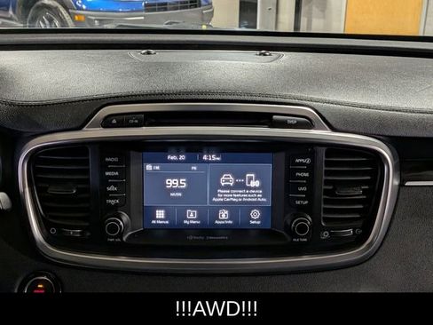 Used 2018 Kia Sorento EX w/ EX Advanced Touring Package image 28