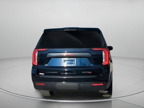 Used 2021 GMC Yukon XL AT4 w/ AT4 Premium Package image 24