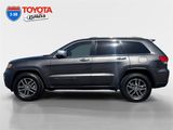 Used 2017 Jeep Grand Cherokee Limited image 2