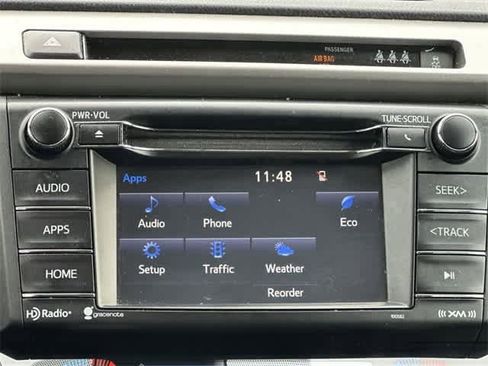 Used 2017 Toyota RAV4 XLE image 11