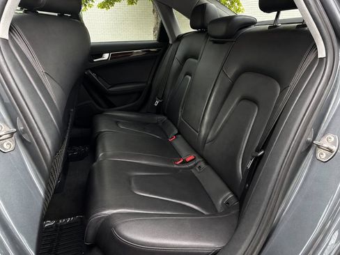 Used 2014 Audi A4 2.0T Premium Plus w/ Premium Plus Package AWD/4WD image 15
