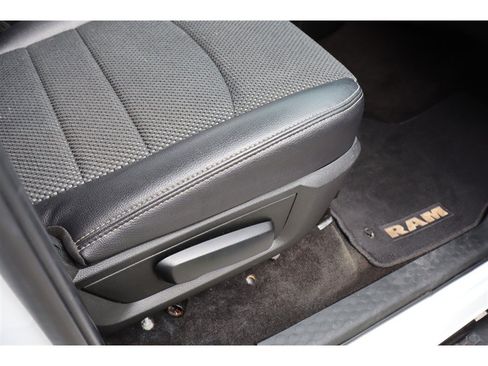 Used 2018 RAM 1500 Sport w/ Convenience Group AWD/4WD image 15