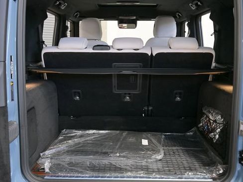 Used 2026 Mercedes-Benz G 63 AMG 4MATIC image 37