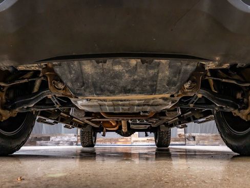 Used 2019 Chevrolet Silverado 1500 LT Trail Boss image 15